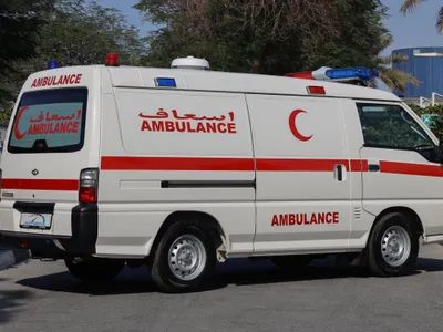 2025 سي ام سي فريكا