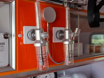 2025 سي ام سي فريكا