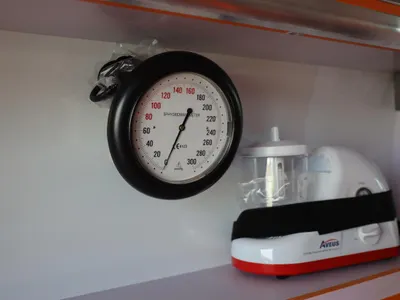 2025 سي ام سي فريكا