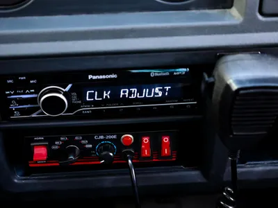 2025 سي ام سي فريكا