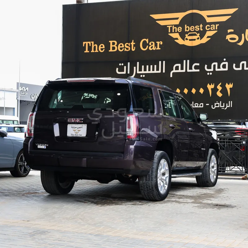 2025 تويوتا لاند كروزر جي اكس ار4