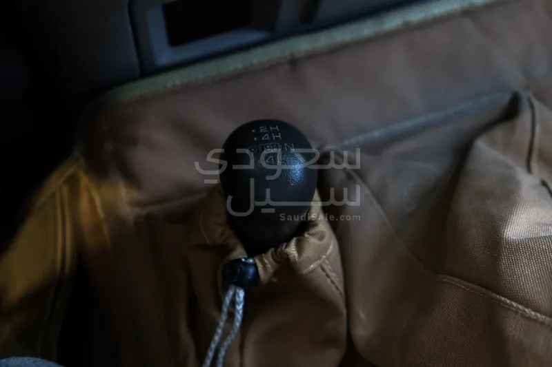 2003 نيسان باترول