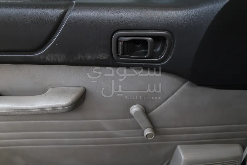 2003 نيسان باترول