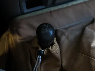 2003 نيسان باترول