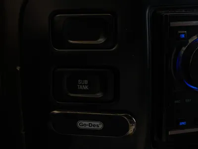 2003 نيسان باترول