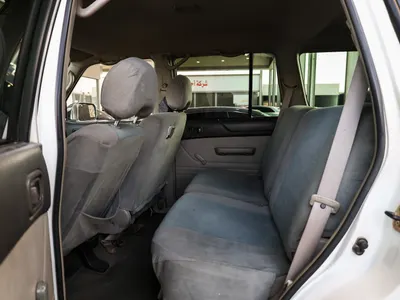 2003 نيسان باترول