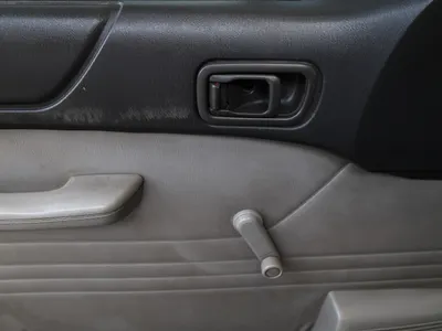 2003 نيسان باترول