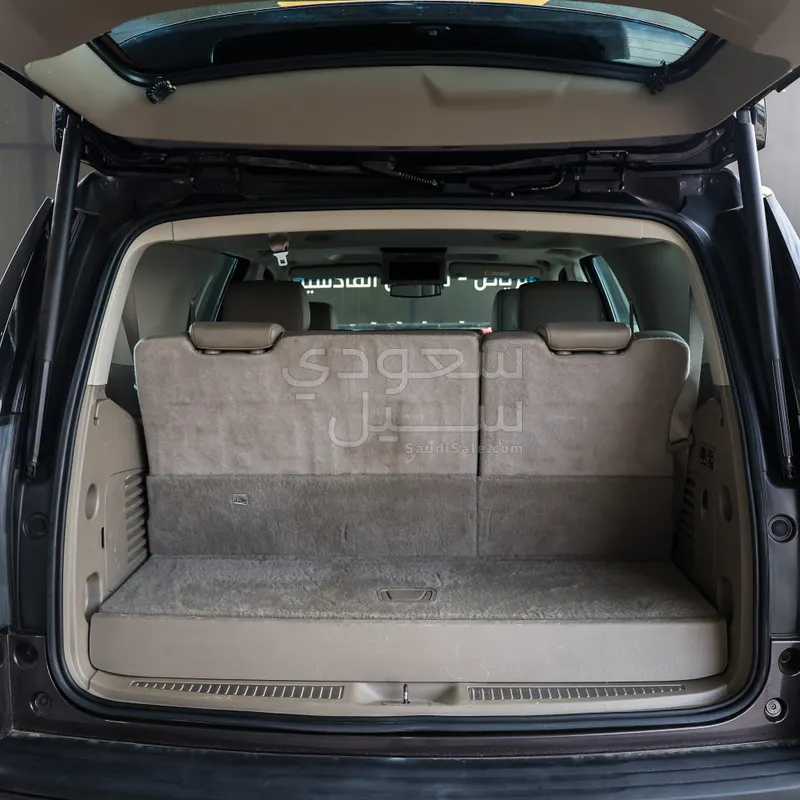 2017 جي ام سي يوكون