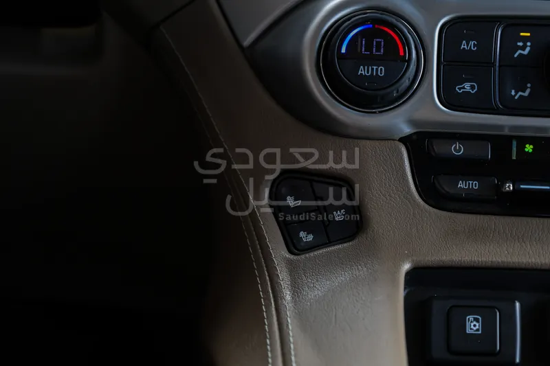 2017 جي ام سي يوكون