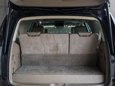 2017 جي ام سي يوكون