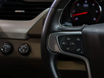 2017 جي ام سي يوكون