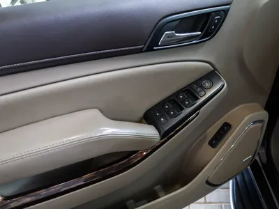 2017 جي ام سي يوكون