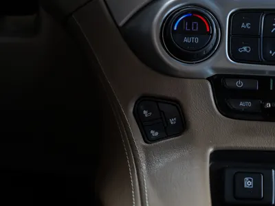 2017 جي ام سي يوكون