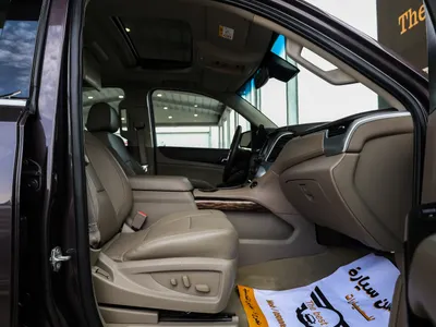 2017 جي ام سي يوكون