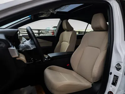 2025 تويوتا كامري ال اي