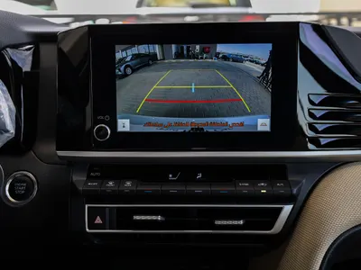 2025 تويوتا كامري ال اي