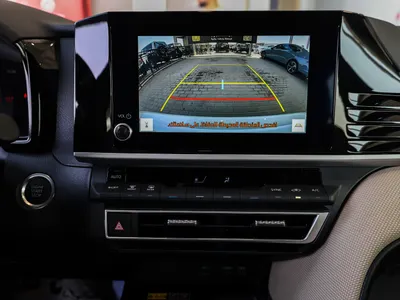 2026 تويوتا كامري ال اي