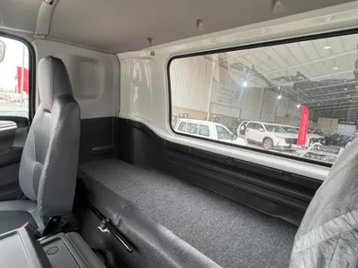 2025 Isuzu Dyna