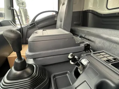 2025 Isuzu Dyna