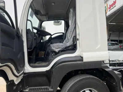 2025 Isuzu Dyna