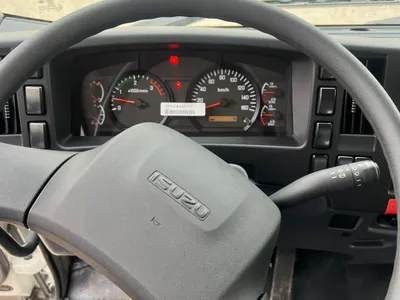 2025 Isuzu Dyna