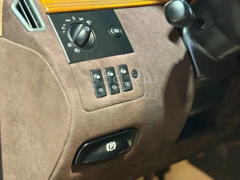 2012 مرسيدس - بنز فيانو في اي بي