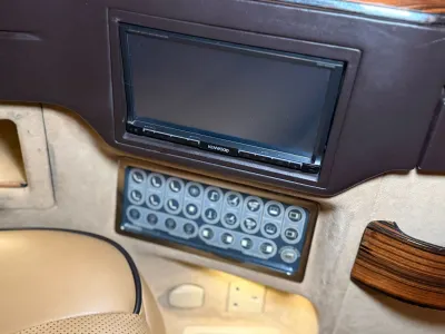 2012 مرسيدس - بنز فيانو في اي بي