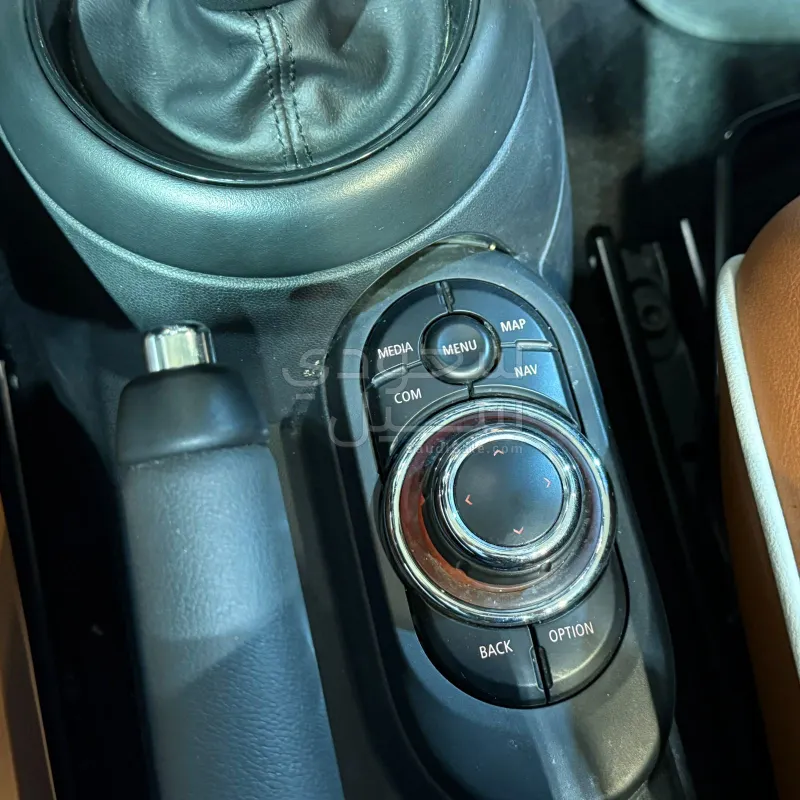 2022 ميني كوبر اس