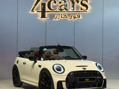 2022 ميني كوبر اس