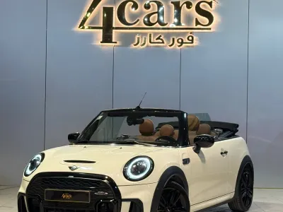2022 ميني كوبر اس
