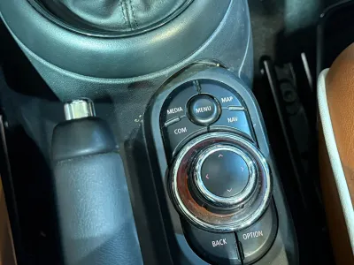 2022 ميني كوبر اس