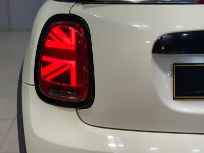 2022 ميني كوبر اس