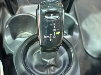 2022 ميني كوبر اس