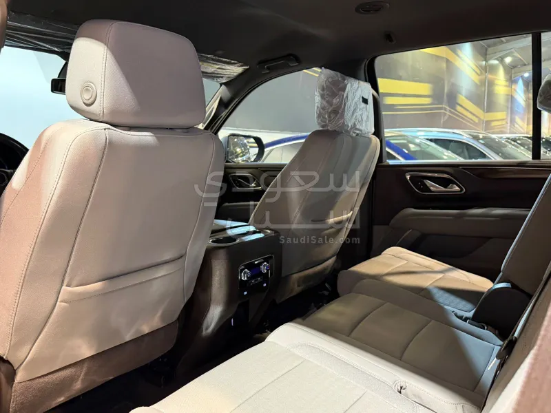 2023 جي ام سي يوكون اس ال اي