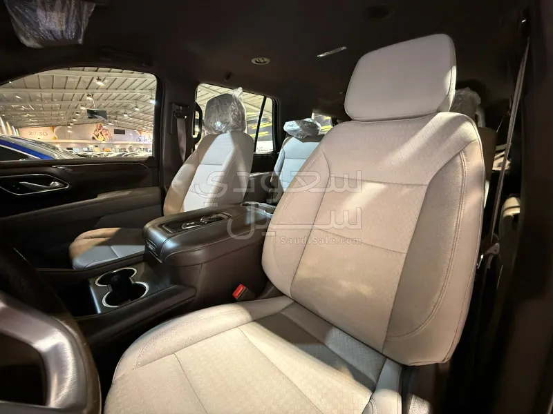 2023 جي ام سي يوكون اس ال اي