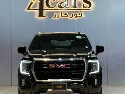 2023 جي ام سي يوكون اس ال اي