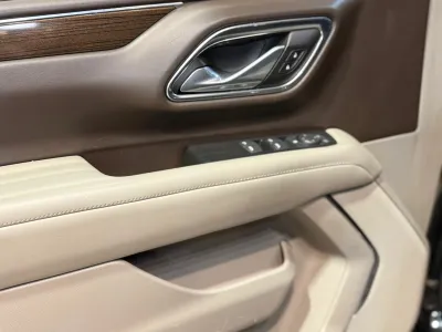 2023 جي ام سي يوكون اس ال اي