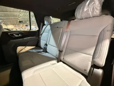 2023 جي ام سي يوكون اس ال اي