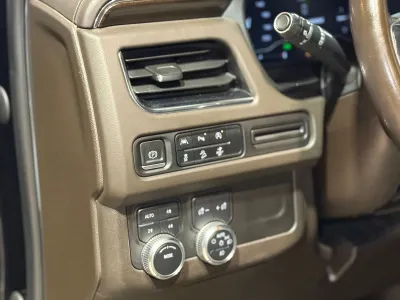 2023 جي ام سي يوكون اس ال اي