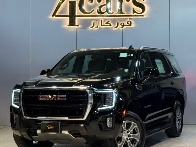 2023 جي ام سي يوكون اس ال اي