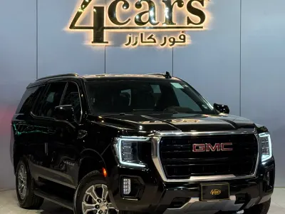 2023 جي ام سي يوكون اس ال اي