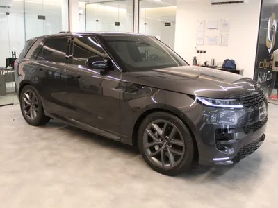 2025 لاند روفر رينج روفر سوبر تشارج