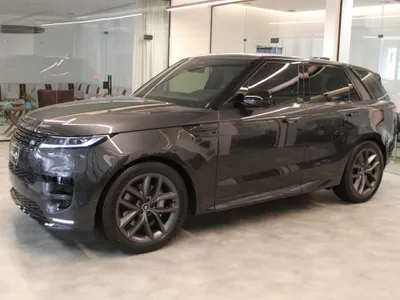 2025 لاند روفر رينج روفر سوبر تشارج