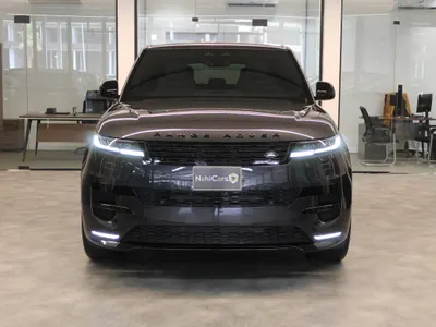 2025 لاند روفر رينج روفر سوبر تشارج