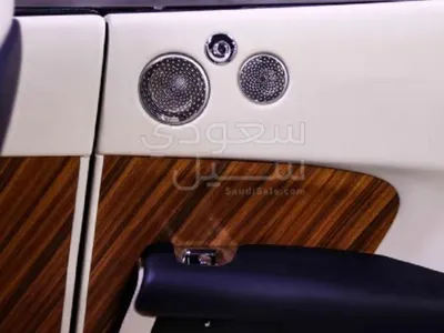 2017 رولز رويس داون