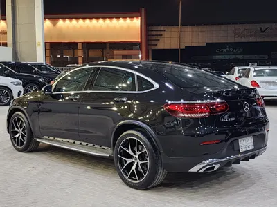 2021 مرسيدس - بنز جي إل سي 200