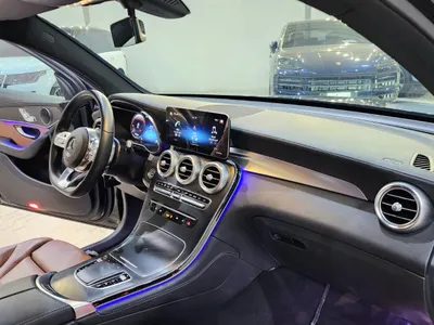 2021 مرسيدس - بنز جي إل سي 200