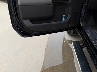 2024 جي ام سي سييرا اليفيشن