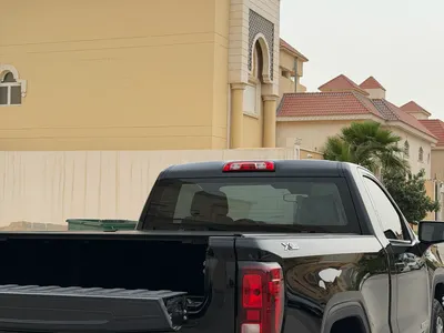 2024 جي ام سي سييرا اليفيشن