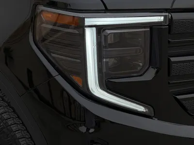 2024 جي ام سي سييرا اليفيشن